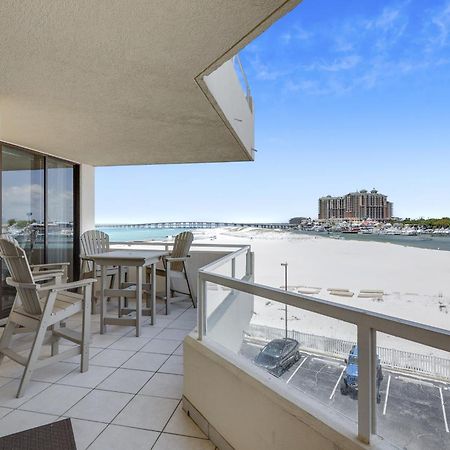 East Pass Towers 305 Condo Destin Zewnętrze zdjęcie
