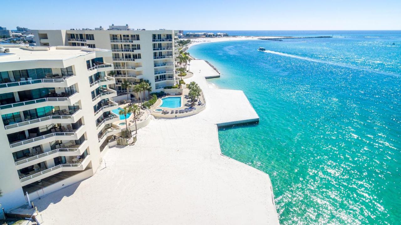 East Pass Towers 305 Condo Destin Zewnętrze zdjęcie