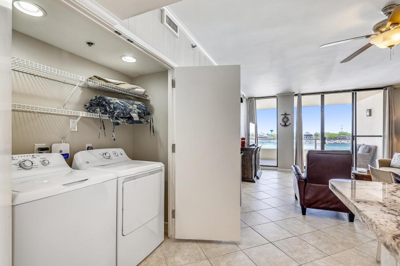 East Pass Towers 305 Condo Destin Zewnętrze zdjęcie