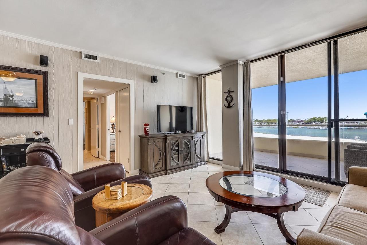 East Pass Towers 305 Condo Destin Zewnętrze zdjęcie