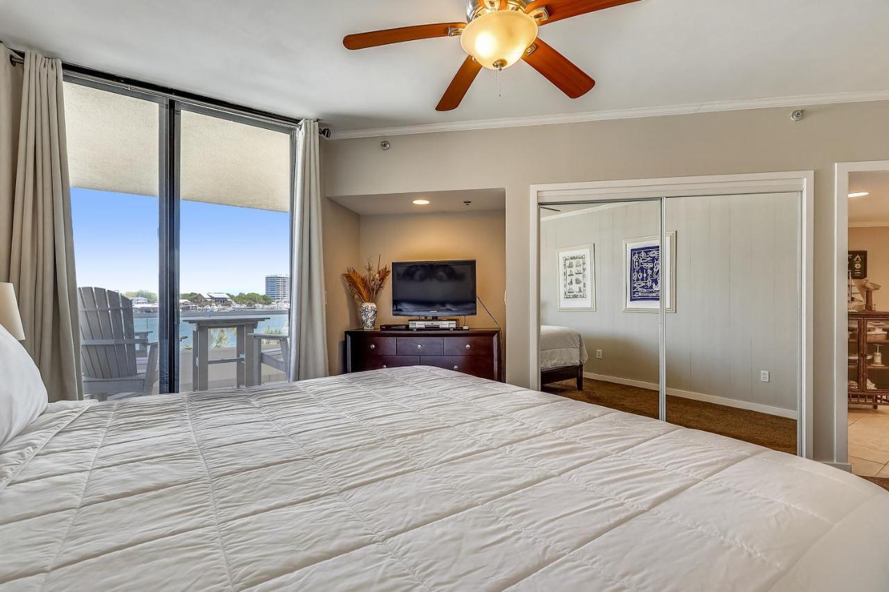 East Pass Towers 305 Condo Destin Zewnętrze zdjęcie