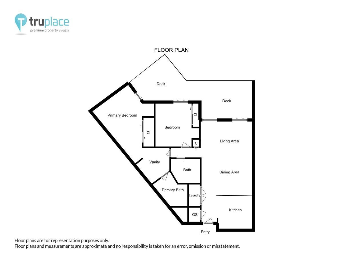 East Pass Towers 305 Condo Destin Zewnętrze zdjęcie