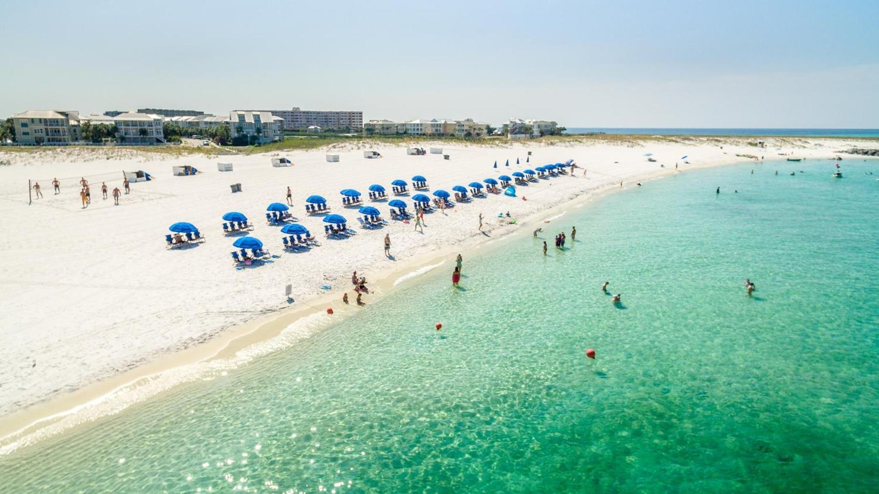 East Pass Towers 305 Condo Destin Zewnętrze zdjęcie