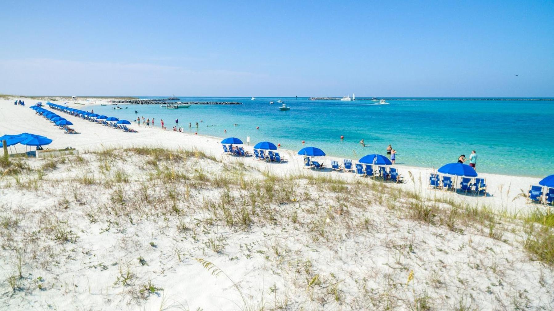 East Pass Towers 305 Condo Destin Zewnętrze zdjęcie